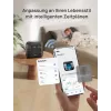 Dreo - drėkintuvas 420S 4L, 36 val., 420 - išmanusis