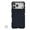 UAG Metropolis LT MagSafe - dėklas, skirtas iPhone 17 Pro Max MagSafe suderinamas (kevlar mallard)