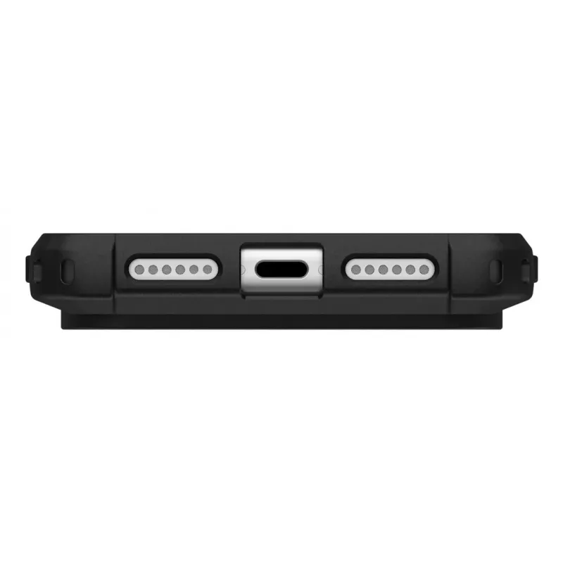 UAG Metropolis LT MagSafe - dėklas, skirtas iPhone 17 Pro Max MagSafe suderinamas (kevlar mallard)