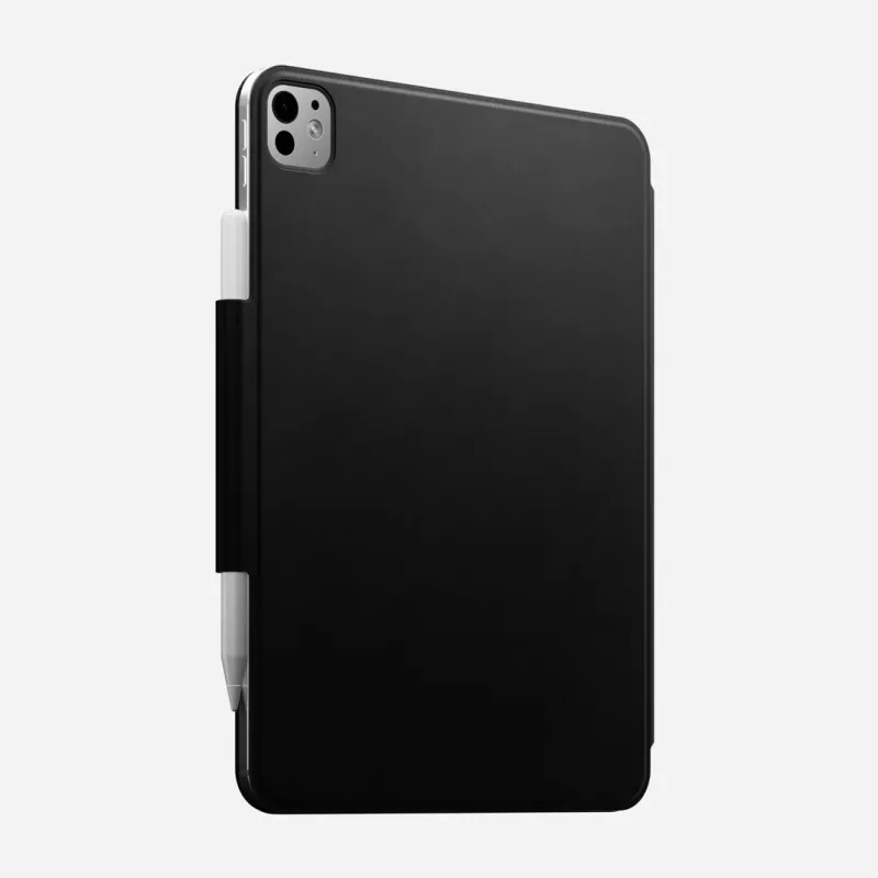 Nomad NM013299858 Juoda