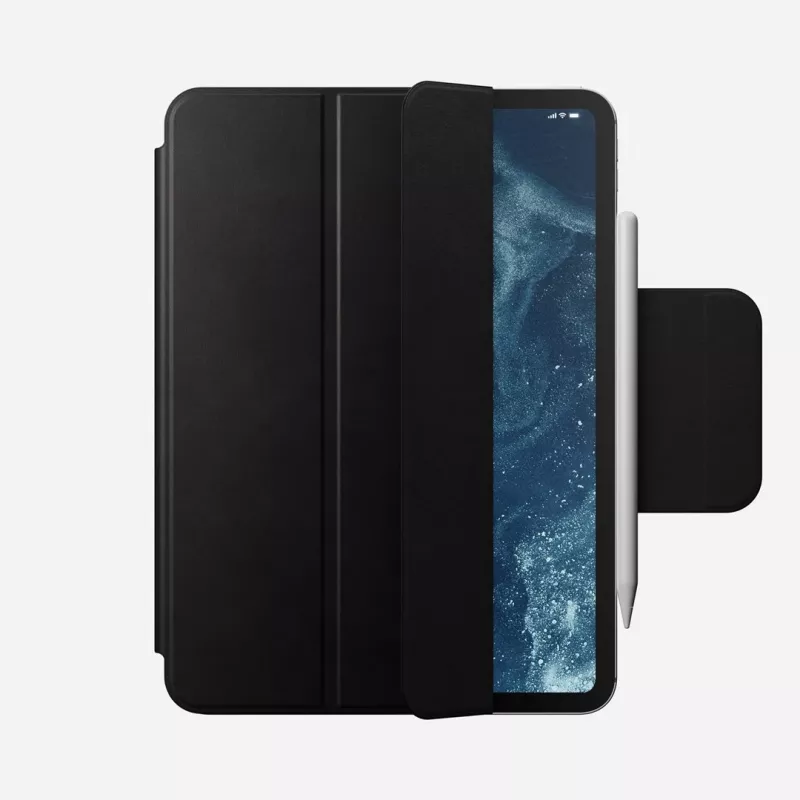 Nomad NM013299858 Juoda