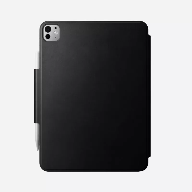 Nomad NM013299858 Juoda