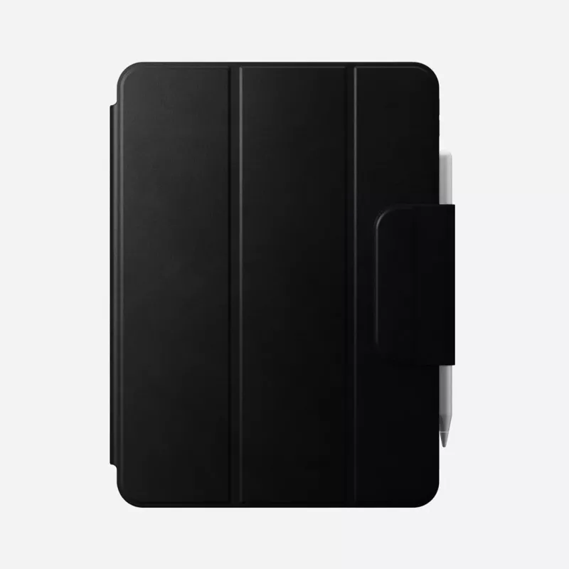 Nomad NM013299858 Juoda