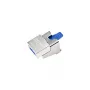 Smart Keeper NC13P1DB 12 x LAN kabelis Locks 2 be užrakto rakto, pagrindinė tamsiai mėlyna SLSART-0315 (SLSART-0315)