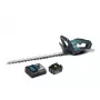 Makita DUH506RT akumuliatorinių gyvatvorių žirklių rinkinys
