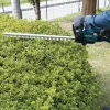 Makita DUH506RT akumuliatorinių gyvatvorių žirklių rinkinys