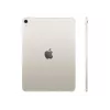 Apple | iPad Air Wi-Fi + Cellular | Starlight | 11 colių | 2360 x 1640 pikselių | IPS | Apple | 12 GB | M4 | 512 GB | 3G | 4G | 5G | Wi-Fi | Priekinė kamera | 12 MP | Galinė kamera | 12 MP