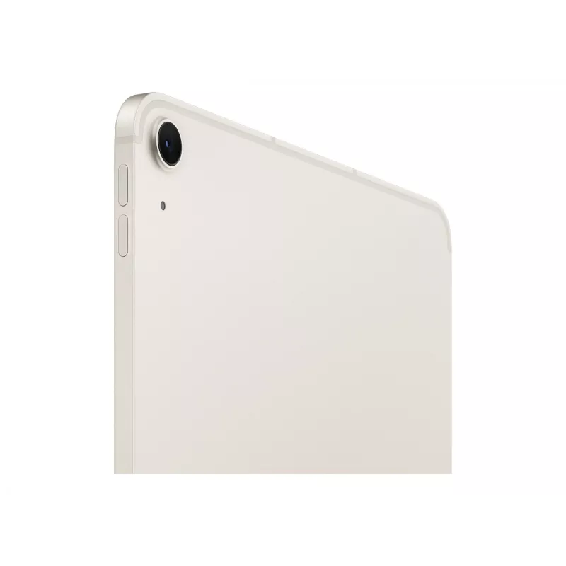 Apple | iPad Air Wi-Fi + Cellular | Starlight | 11 colių | 2360 x 1640 pikselių | IPS | Apple | 12 GB | M4 | 512 GB | 3G | 4G | 5G | Wi-Fi | Priekinė kamera | 12 MP | Galinė kamera | 12 MP