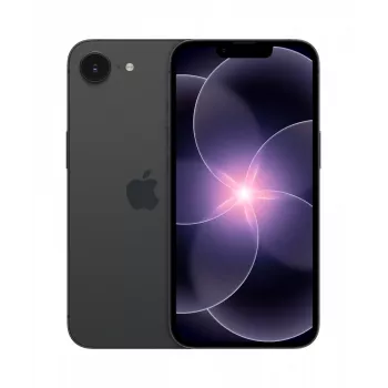 „iPhone 17e“ 512GB juodos spalvos
