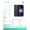 „iPhone 17e“ 512GB juodos spalvos