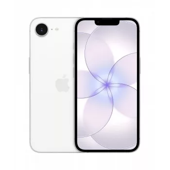 „iPhone 17e“ 512GB balta spalva