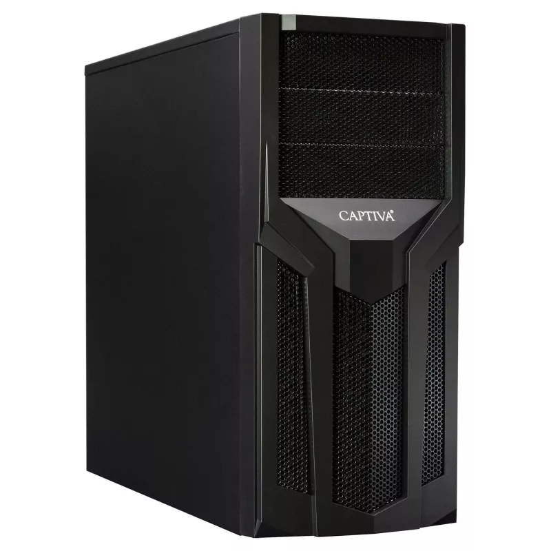 Captiva Workstation I83-419 i7-14700/32GB/1TB SSD/be OS