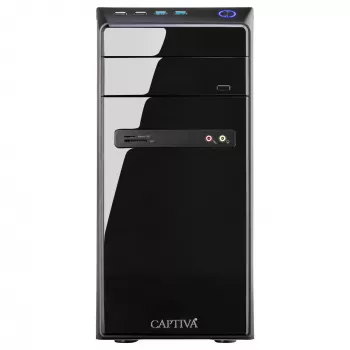 Captiva Business/Office R100-506 RYZ5 Pro 5655G/16GB/1TBSSD/W11 Home
