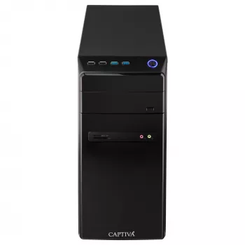 Captiva Business/Office R100-506 RYZ5 Pro 5655G/16GB/1TBSSD/W11 Home