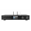 Telestar TOP 500 Juoda Multifunktionsradios HiFi-Baustein (5700500)