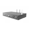 Telestar TOP 500 Juoda Multifunktionsradios HiFi-Baustein (5700500)