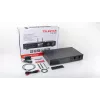 Telestar TOP 500 Juoda Multifunktionsradios HiFi-Baustein (5700500)