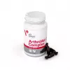 VETEXPERT ArthroVet Collagen Small breed - papildai šunims ir katėms - 60 tablečių