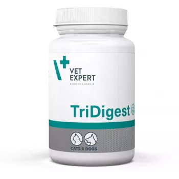 VetExpert TriDigest 40 tabletės.