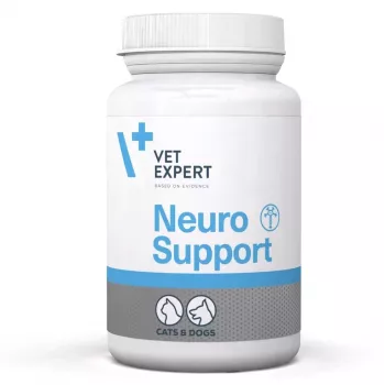 VetExpert NeuroSupport 45 kapsulės.
