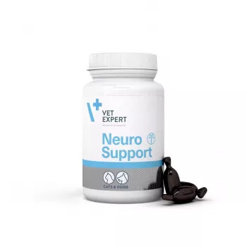 VetExpert NeuroSupport 45 kapsulės.