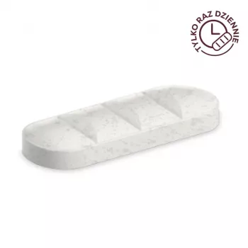 VetExpert Diarvet tabs 6 vnt.