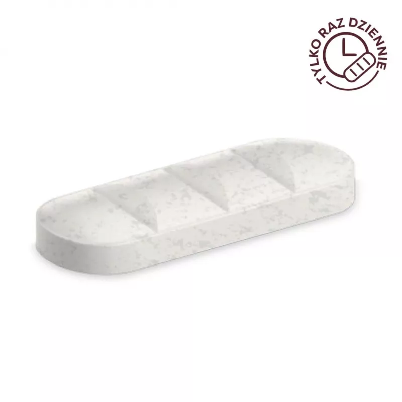 VetExpert Diarvet tabs 6 vnt.