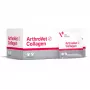 VETEXPERT ArthroVet Collagen - papildai šunims ir katėms - 60 pakelių