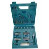 Makita E-11829 grąžtų ir antgalių rinkinys, 60 vnt.