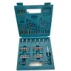 Makita E-11829 grąžtų ir antgalių rinkinys, 60 vnt.