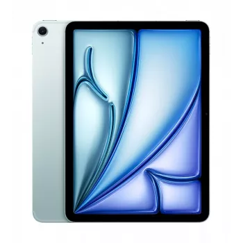 iPad Air 11 colių WiFi + Cellular 1TB Mėlynas