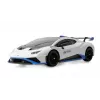 Amewi RC Drift Lamborghini Huracan White License