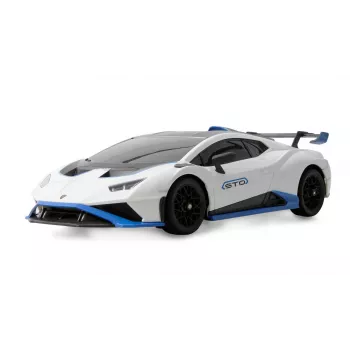 Amewi RC Drift Lamborghini Huracan White License