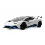 Amewi RC Drift Lamborghini Huracan White License