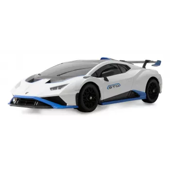 Amewi RC Drift Lamborghini Huracan White License