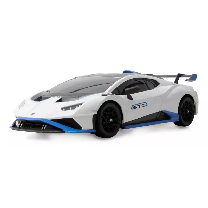 Amewi RC Drift Lamborghini Huracan White License