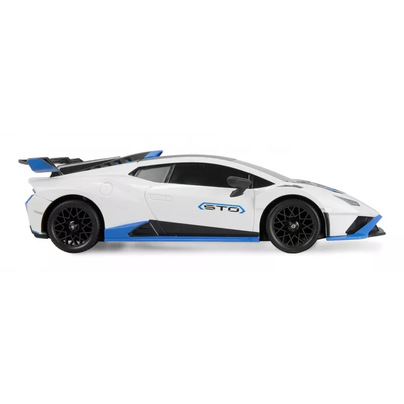 Amewi RC Drift Lamborghini Huracan White License