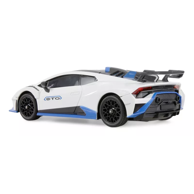 Amewi RC Drift Lamborghini Huracan White License