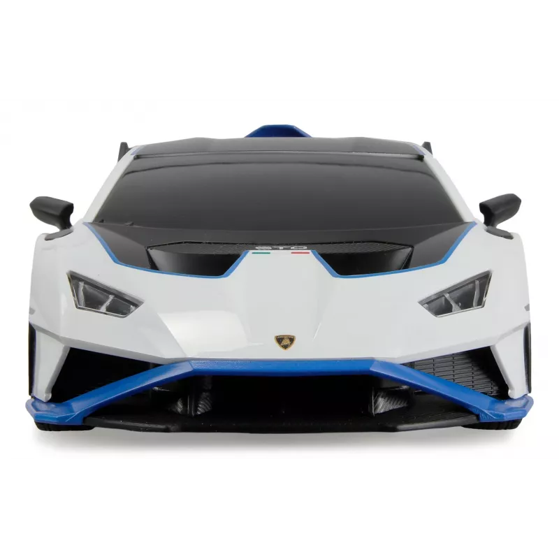 Amewi RC Drift Lamborghini Huracan White License