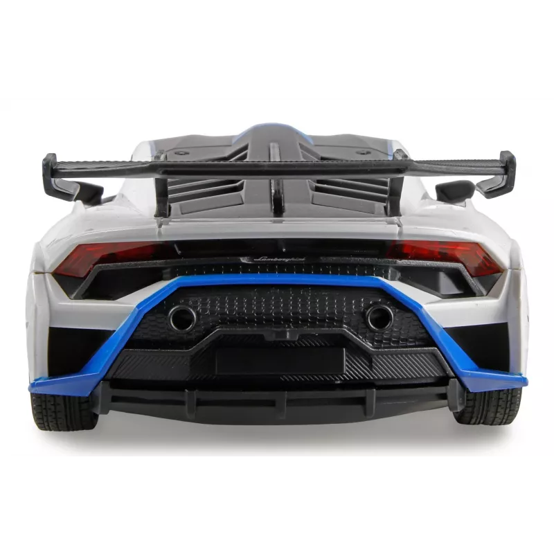 Amewi RC Drift Lamborghini Huracan White License
