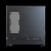 Montech Sky 3 PC korpusas, Midi-Tower, ATX, ARGB, grūdintas stiklas - juodas