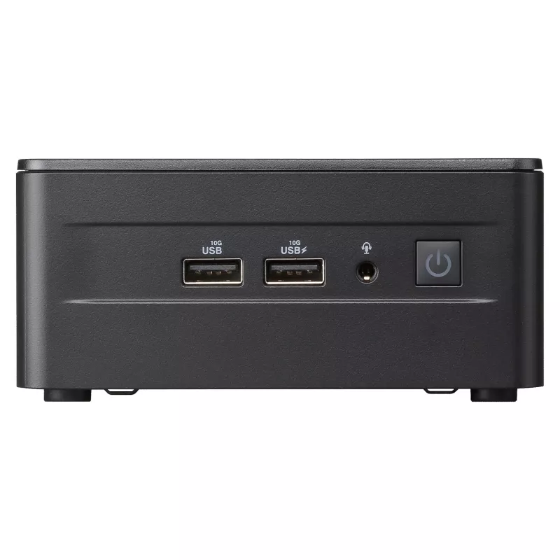 ASUS NUC GEN13 Pro Arena Canyon i7 RNUC13L3Hv70000 NO CORD vPro