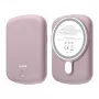 LAUT POWER CHARGE HANDY Pink išorinė baterija suder. su MagSafe