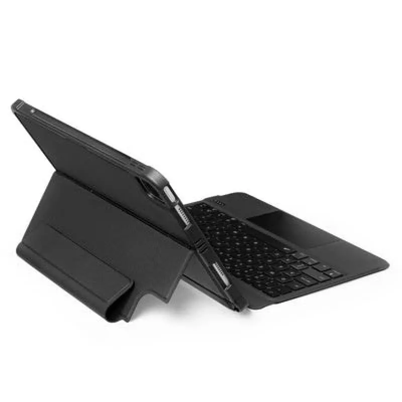 LAUT TYPE FOLIO 2, skirtas iPad 10. kartos (2022) - juodas