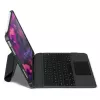 LAUT TYPE FOLIO 2, skirtas iPad 10. kartos (2022) - juodas