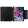 LAUT TYPE FOLIO 2, skirtas iPad 10. kartos (2022) - juodas