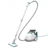 “Juoda & Decker BHSMP2314-QS” garų valytuvas, cilindrinis, 1,2 l, 2300 W, mėlynas, baltas