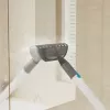 “Juoda & Decker BHSMP2314-QS” garų valytuvas, cilindrinis, 1,2 l, 2300 W, mėlynas, baltas