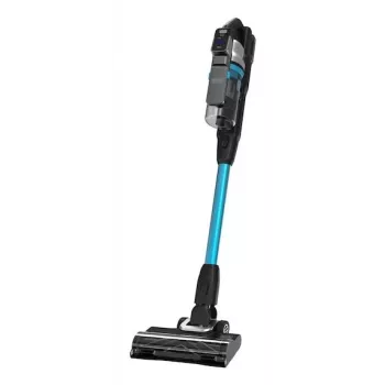Juoda & Decker BSV520BRB-QW belaidis dulkių siurblys/elektrinė šluota Baterija Sausas Be maišelio 0,65 L Mėlynas 2 Ah