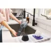 Juoda & Decker DVD320BP rankinis dulkių siurblys be maišelio